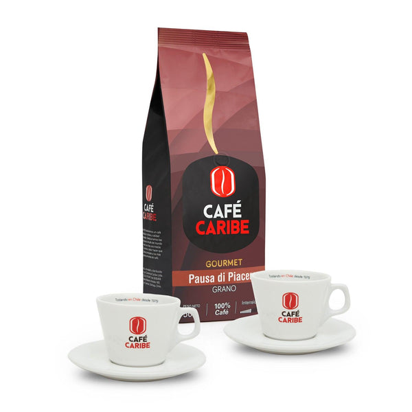 Café Gourmet Pausa Di Piacere Molido, 250 g