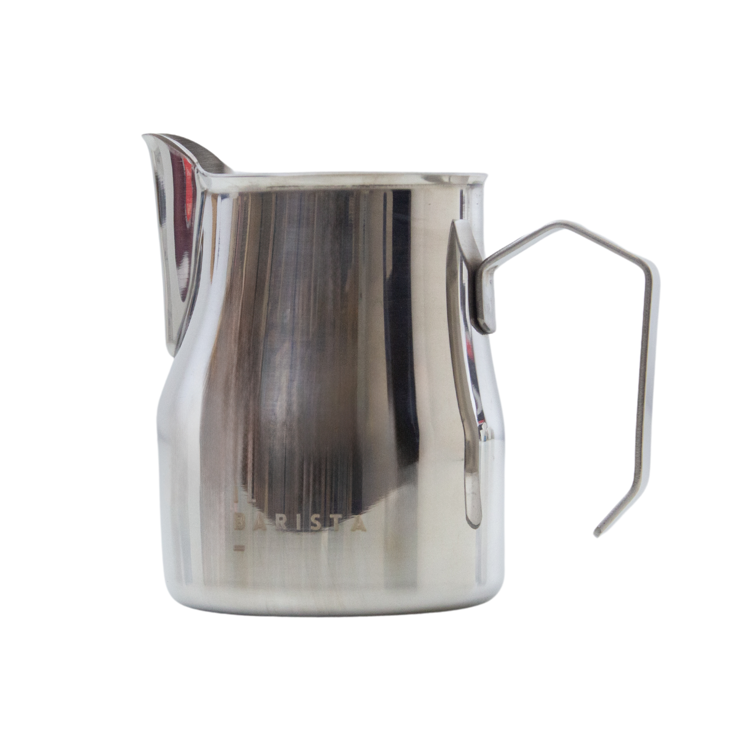 Lechero Profesional tipo Motta Acero Inoxidable 500ml