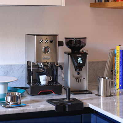 Gaggia - Classic UP Inox