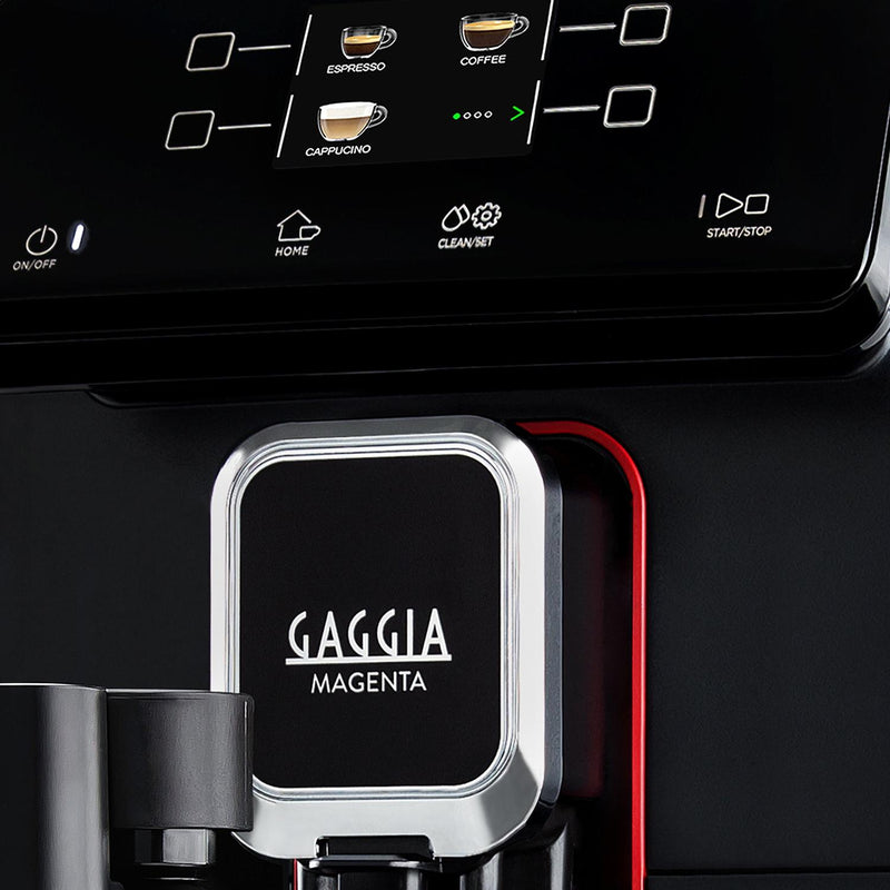 Gaggia - Magenta Prestige