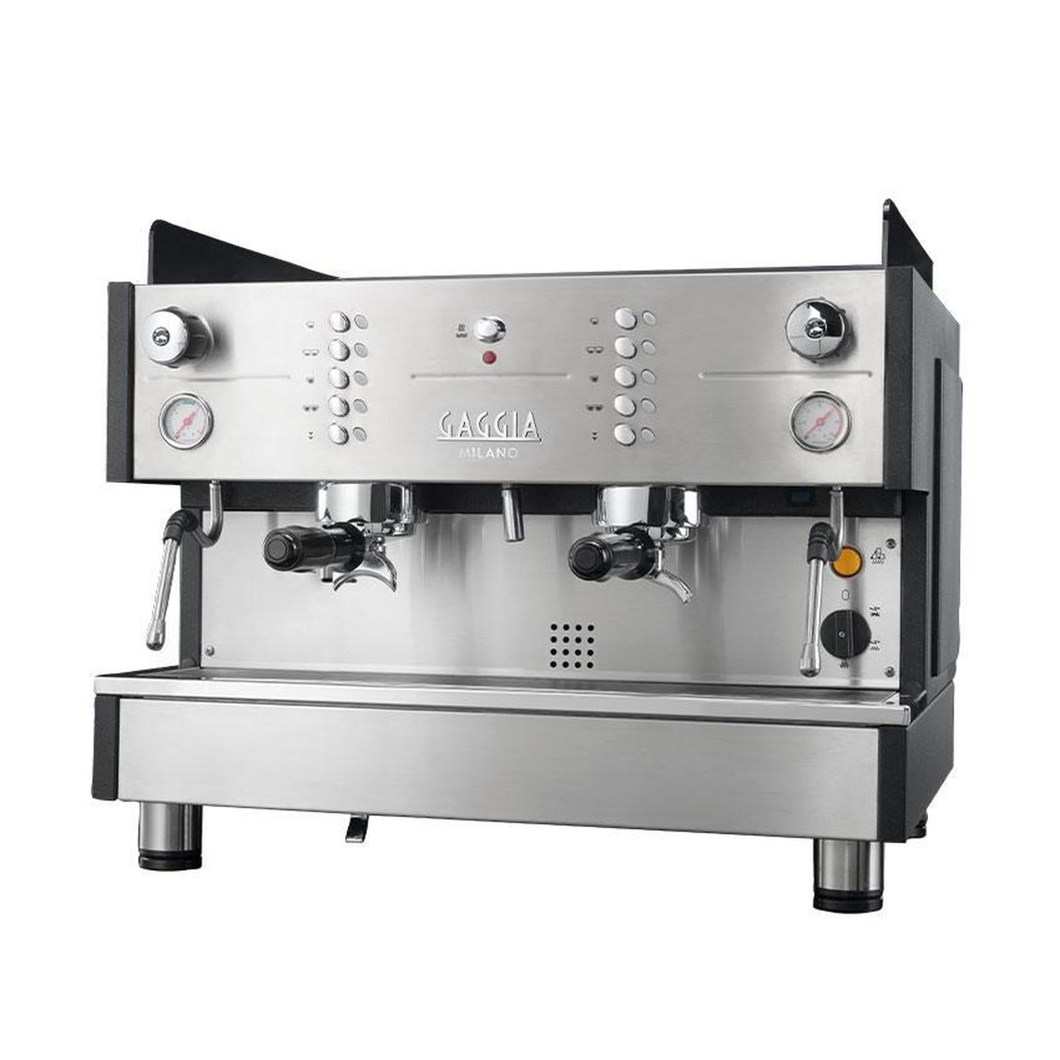 Gaggia - XD 2G
