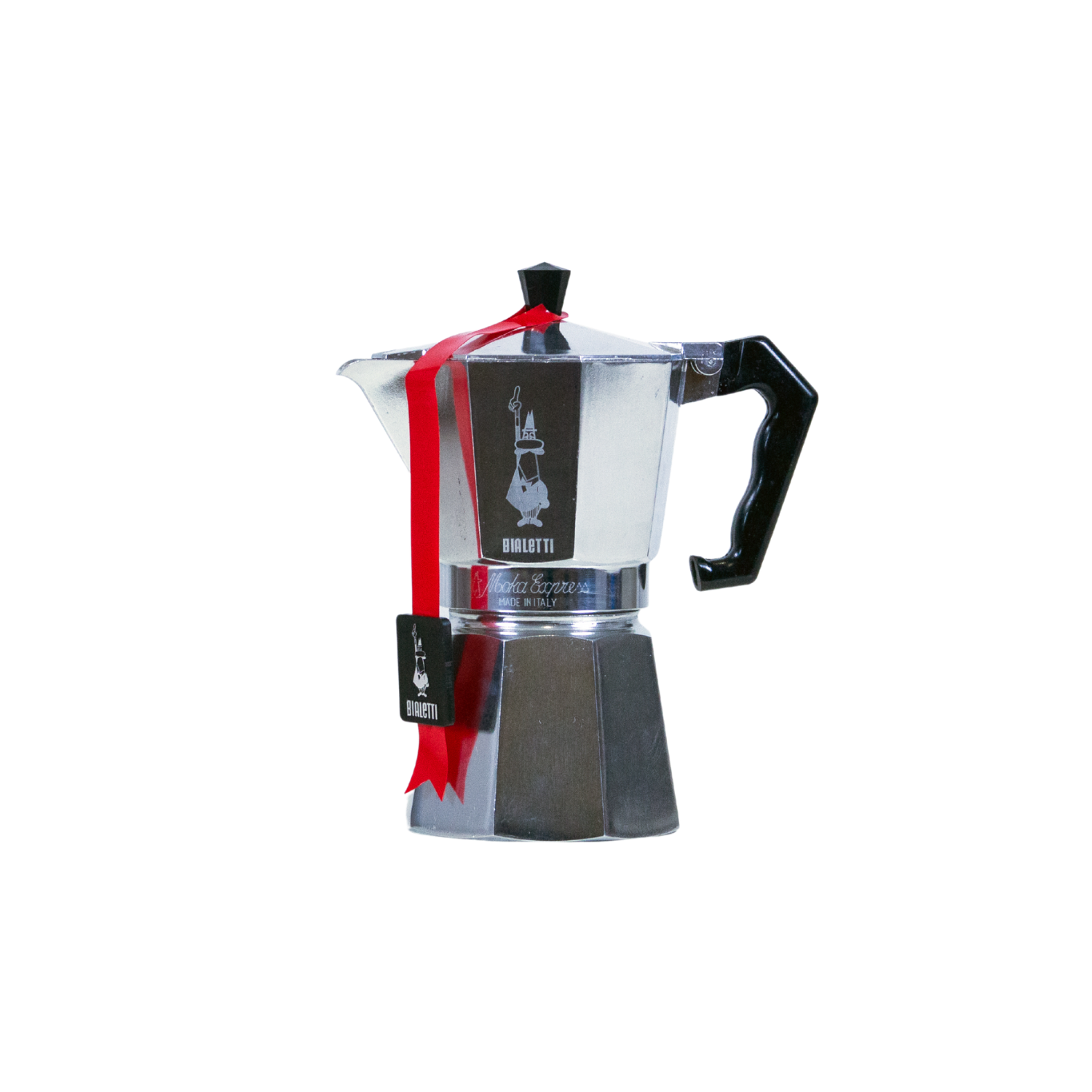 Moka de aluminio 270ml - Bialetti