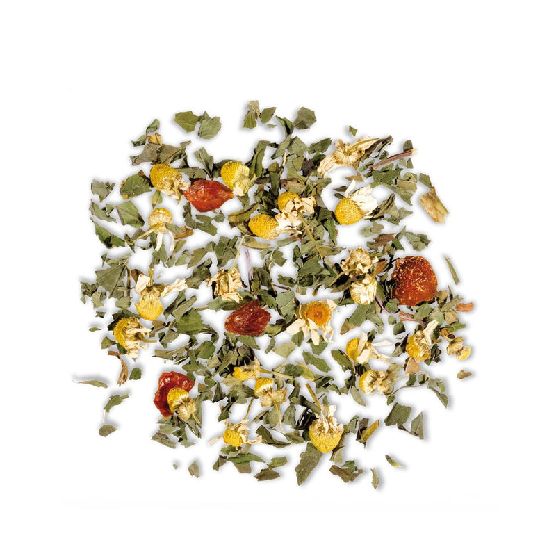 Rooibos Caramelizado Vainilla