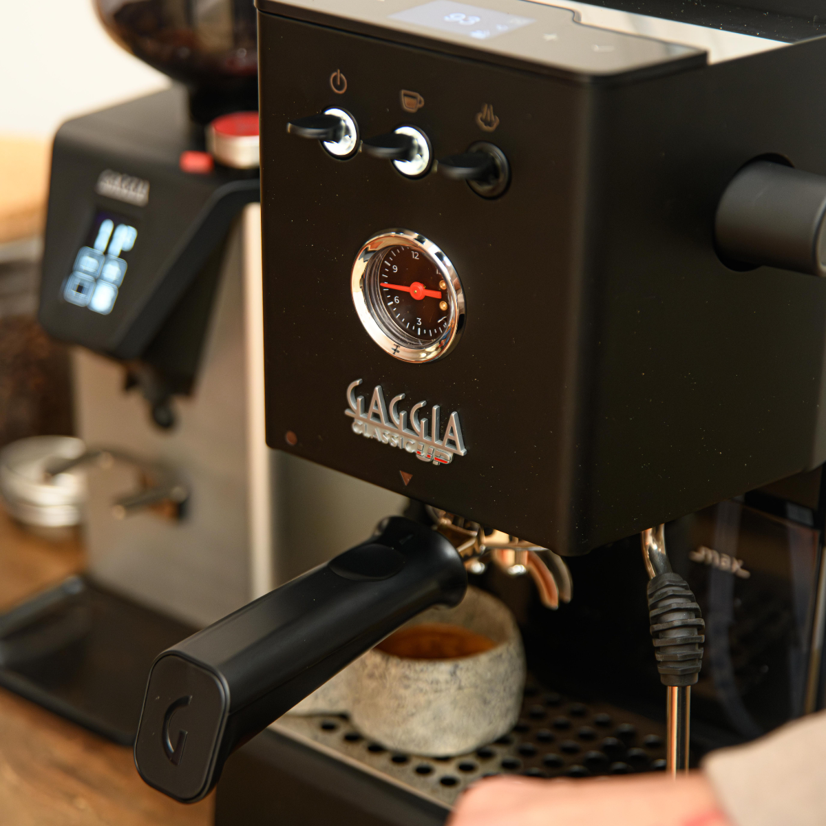 Gaggia - Classic UP