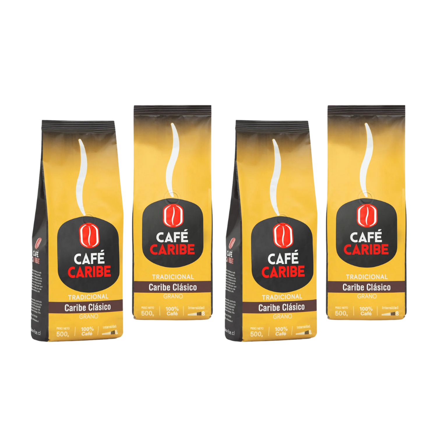 Pack Caribe Clásico - Tradicional