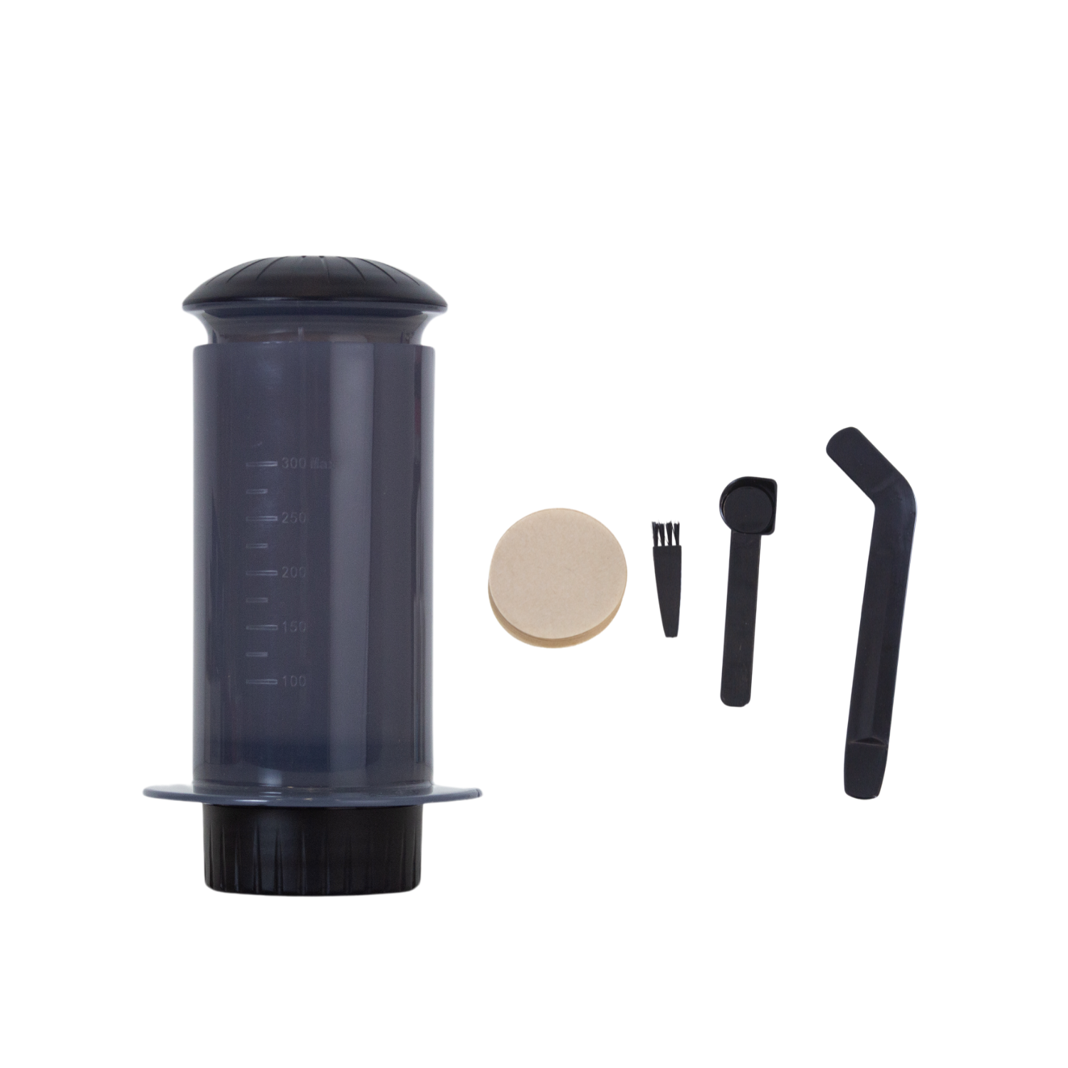 Cafetera Portátil tipo Aeropress