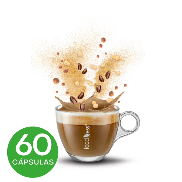 Cappuccino Avena