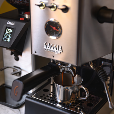 Gaggia - Classic UP Inox