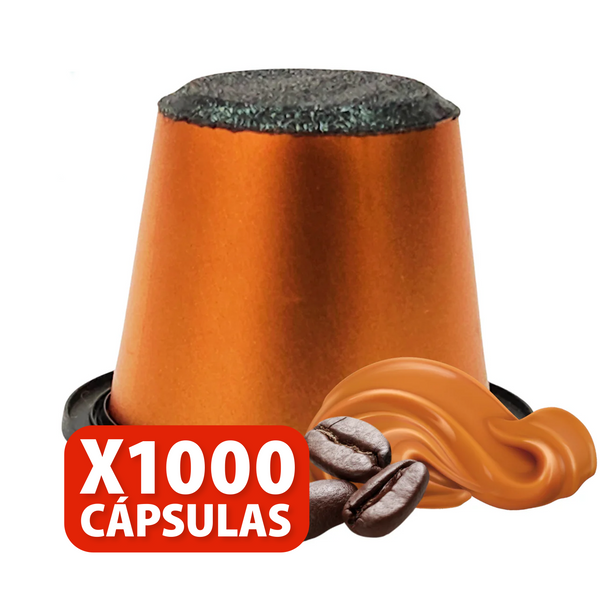 Caramel Toffee - Aromatizado
