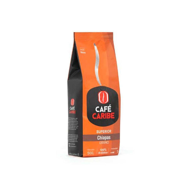 Café Superior Chiapas Molido, 250 g
