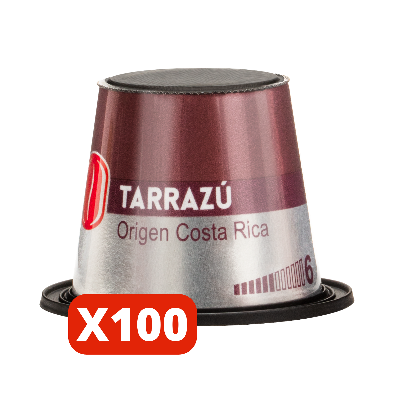 Tarrazú - Origen Costa Rica