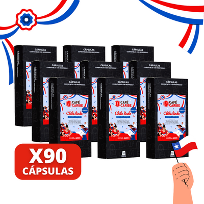 Chile Lindo - Edición Limitada