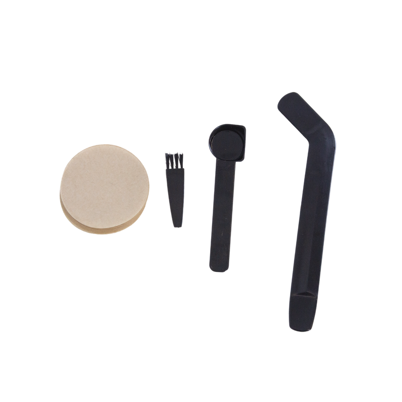 Cafetera Portátil tipo Aeropress