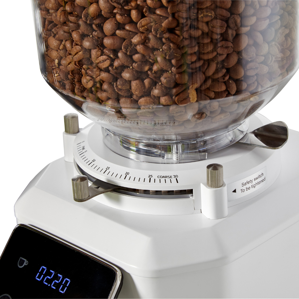 ⚠️ [PREVENTA]  Gaggia - G6