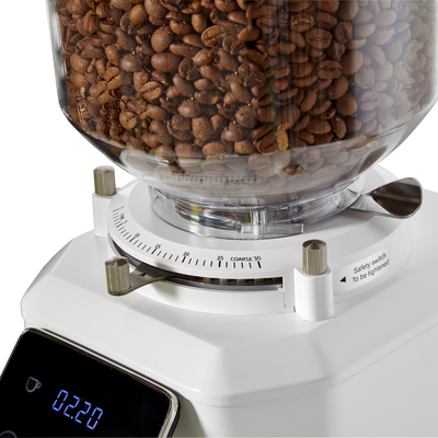 ⚠️ [PREVENTA]  Gaggia - G6