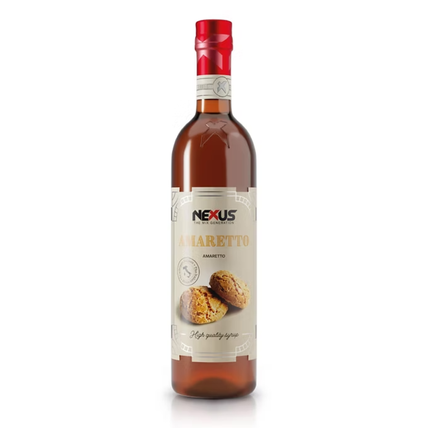 Nexus - Amaretto Syrup