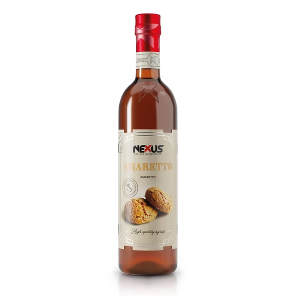 Nexus - Amaretto Syrup