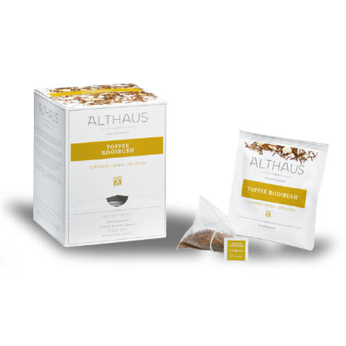 Althaus Tea | Café Caribe