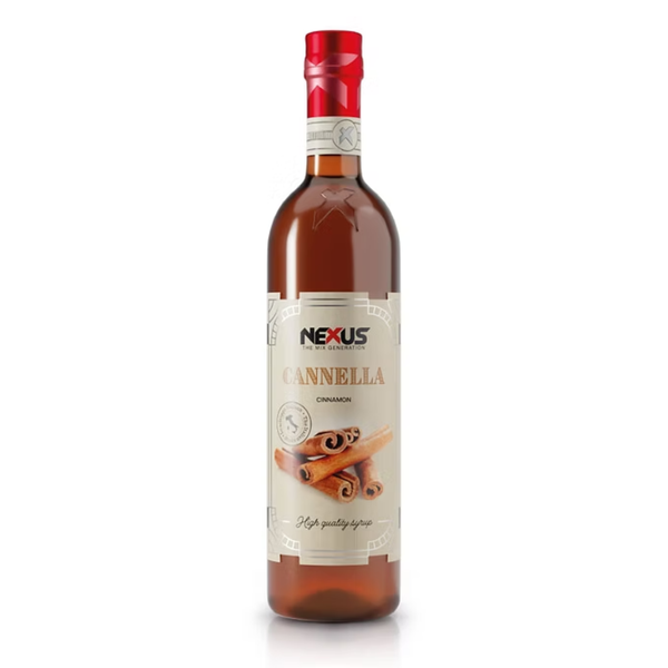 Nexus - Canela Syrup