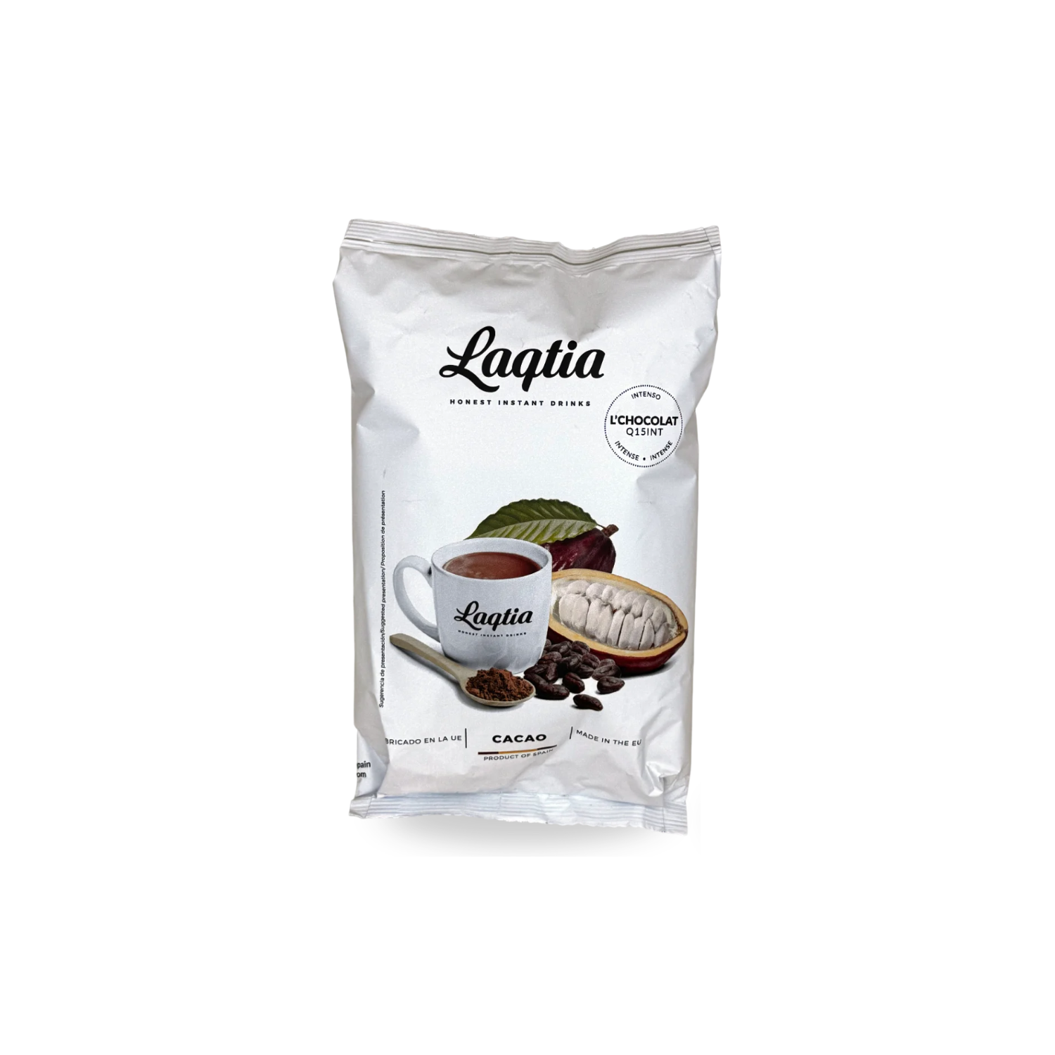 Cacao L'Chocolate Q15 - Laqtia