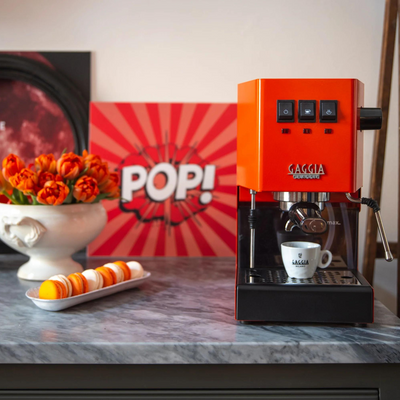 Gaggia - Classic Pro E24 Energy Vibes