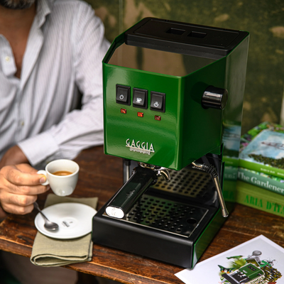 Gaggia - Classic Pro E24 Energy Vibes