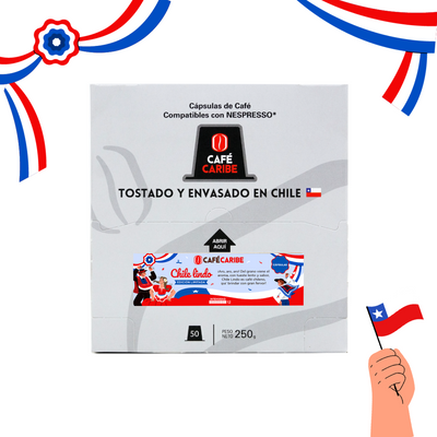 Chile Lindo - Edición Limitada