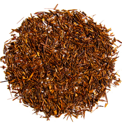 Rooibos Vainilla Toffee