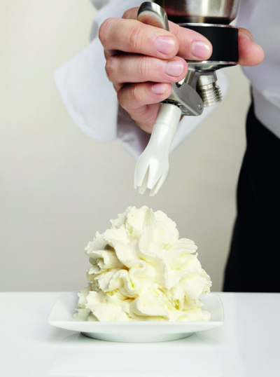 Cremera 1000cc - Isi