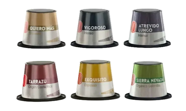 Mix Explorador