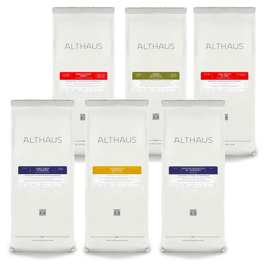 Pack Gourmet a Granel