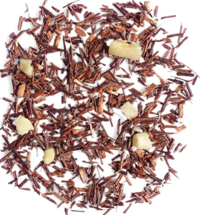 Rooibos Caramelizado Vainilla