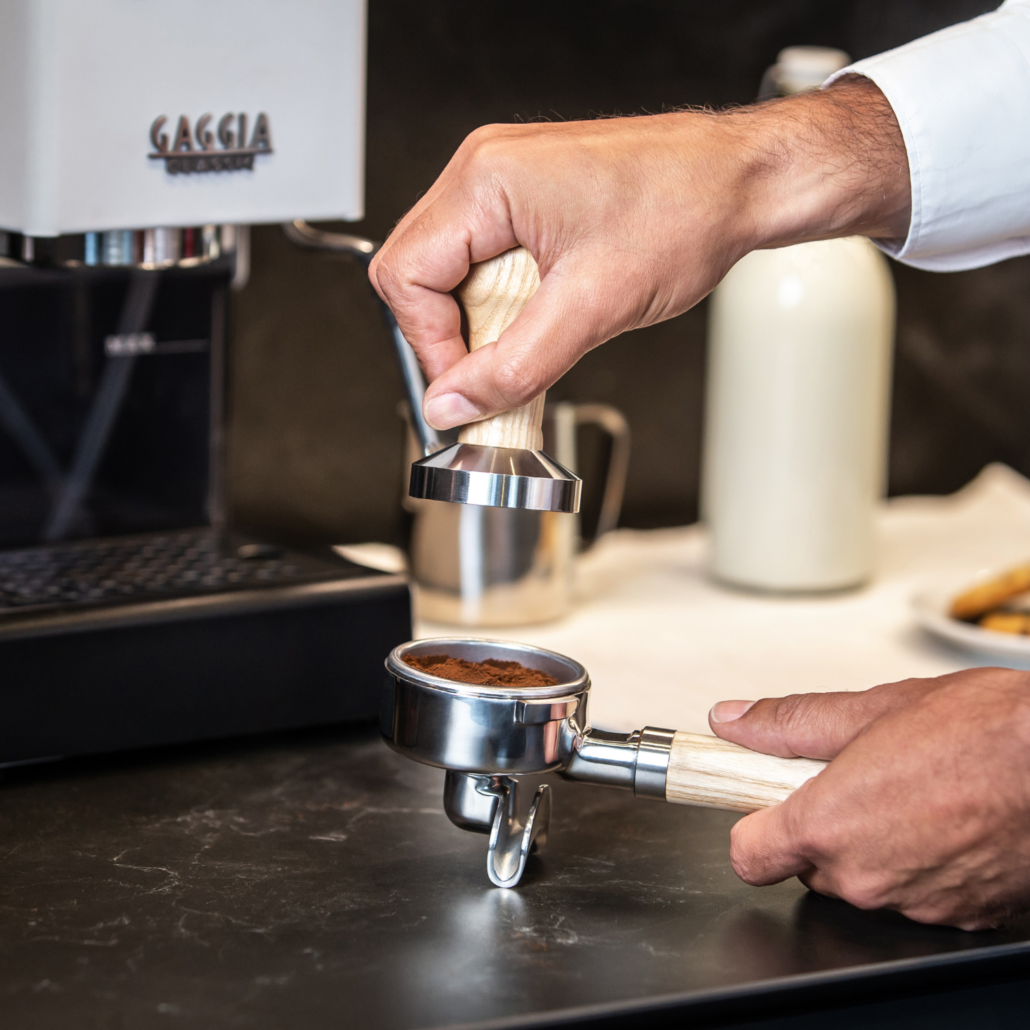 Gaggia - Classic Pro E24 Color Vibes