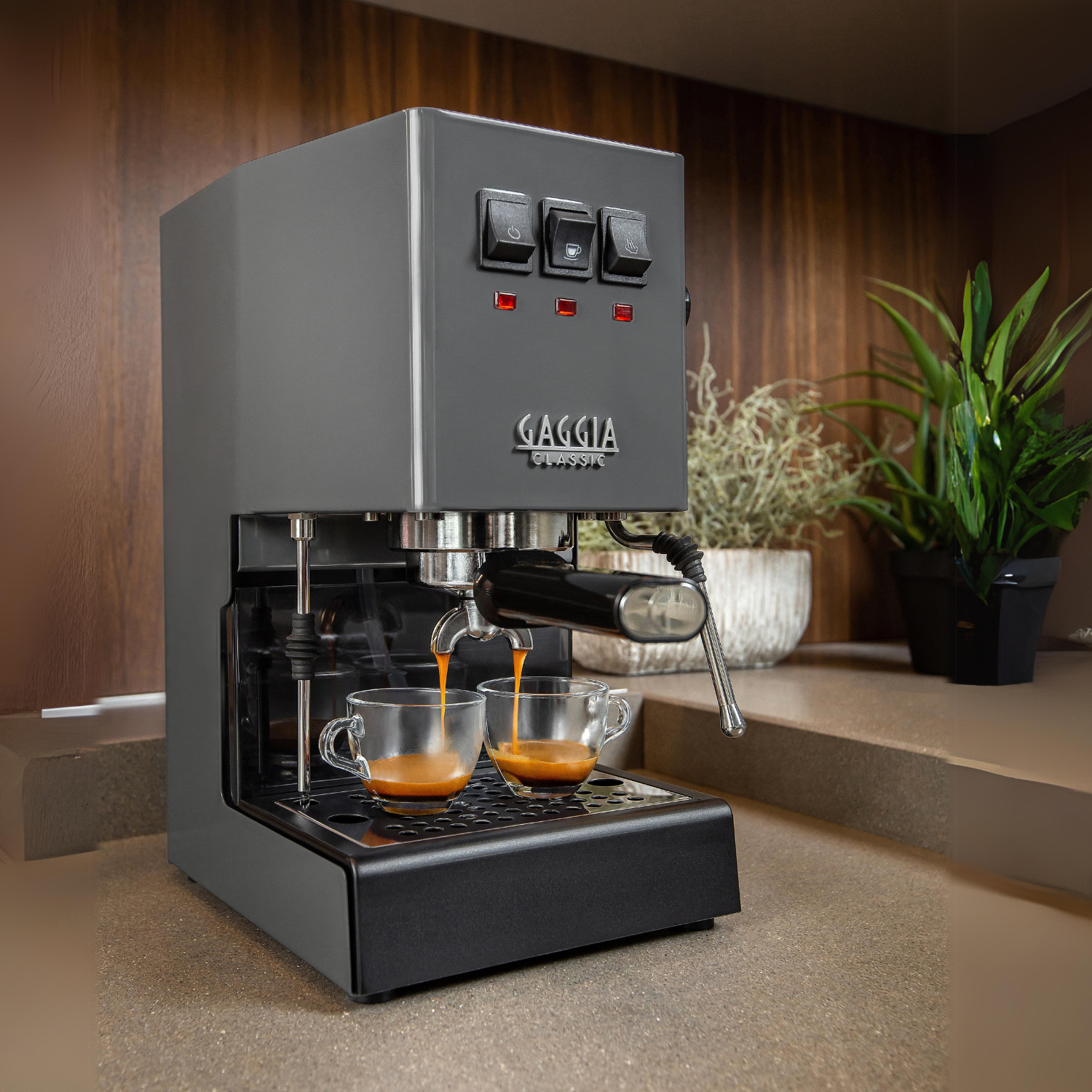 Gaggia - Classic Pro E24 Color Vibes
