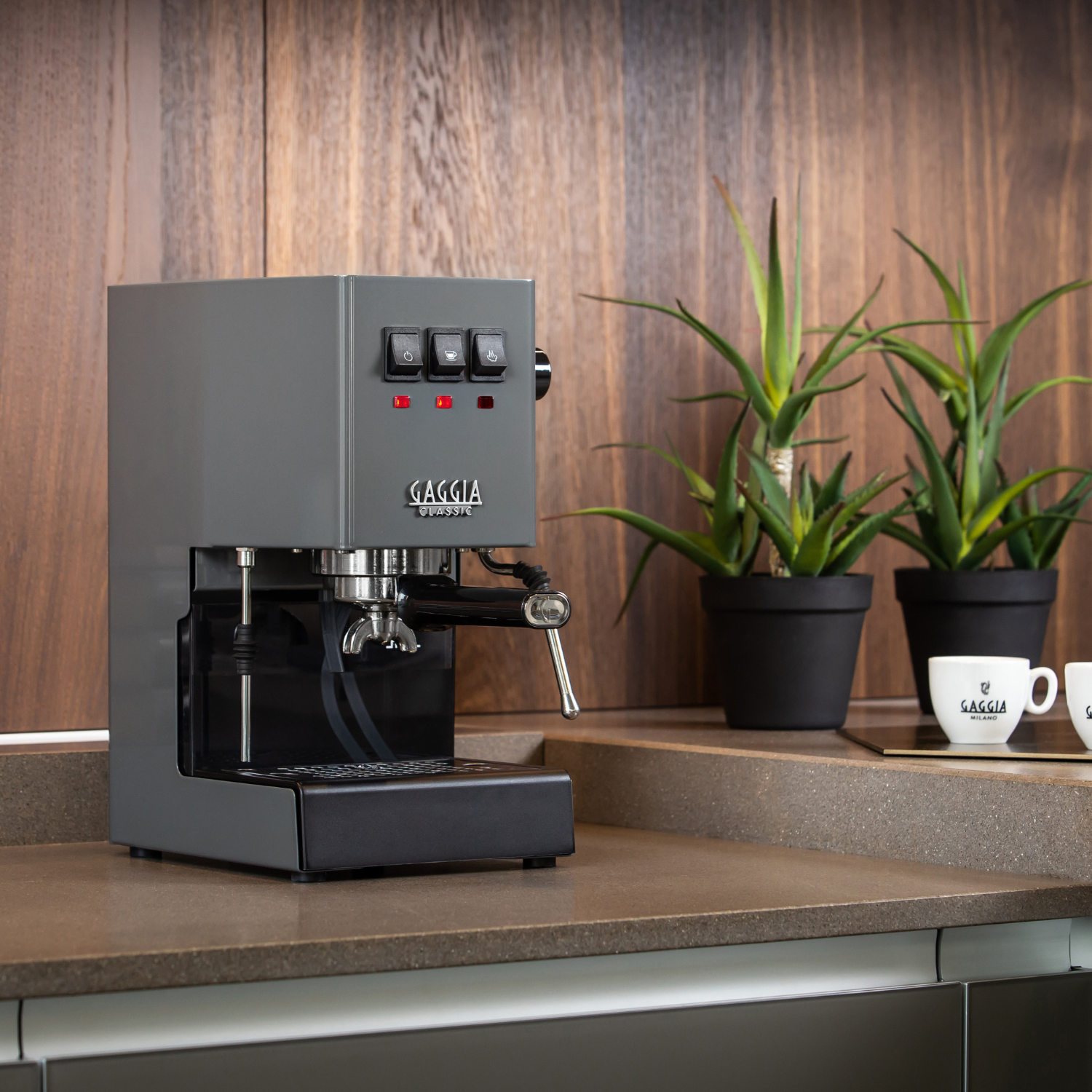 Gaggia - Classic Pro E24 Color Vibes