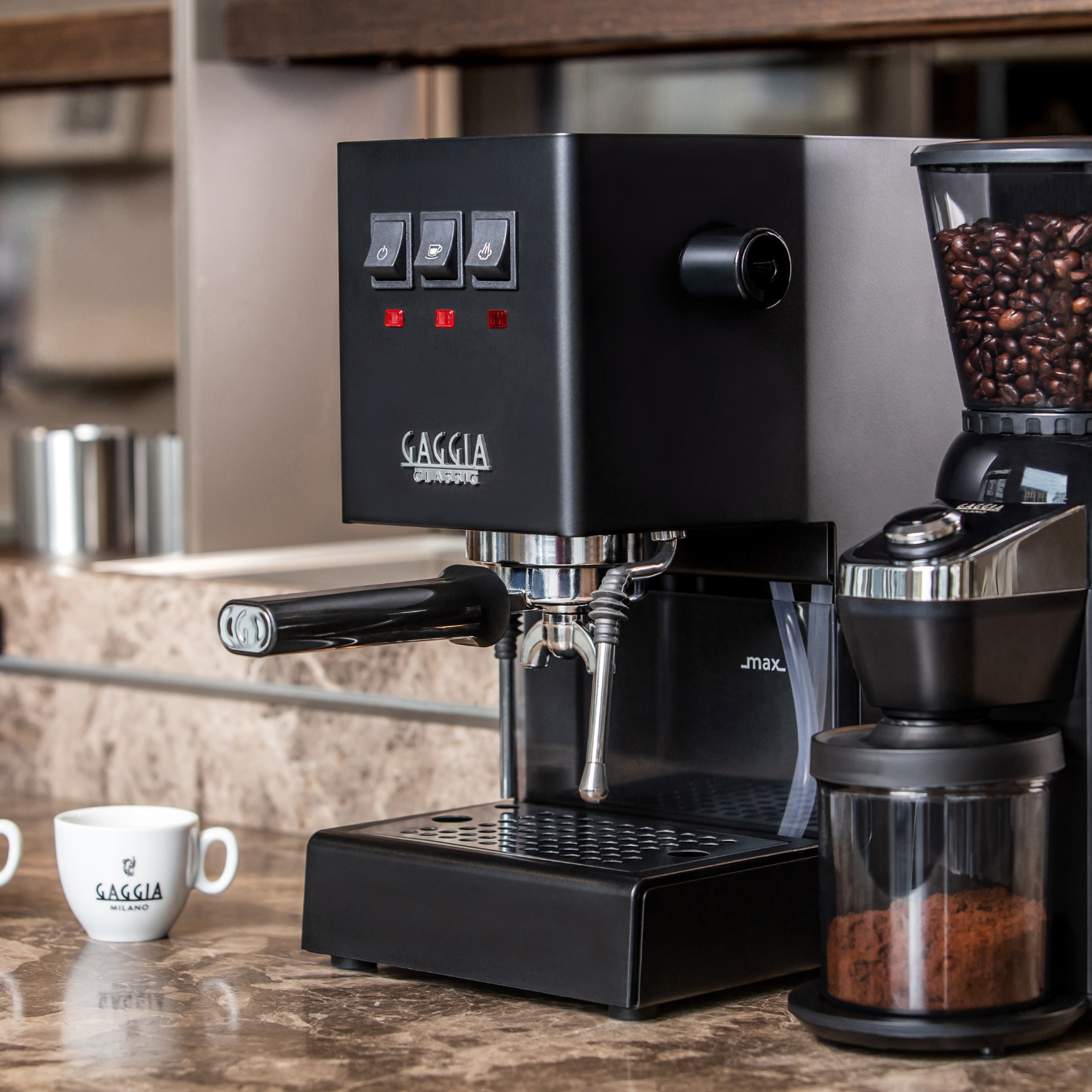 Gaggia - Classic Pro E24 Color Vibes