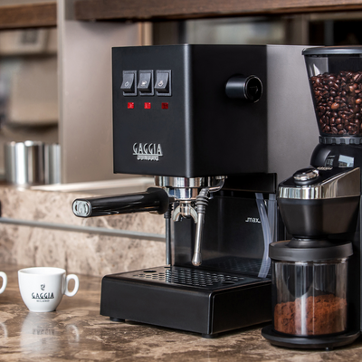 Gaggia - Classic Pro E24 Color Vibes