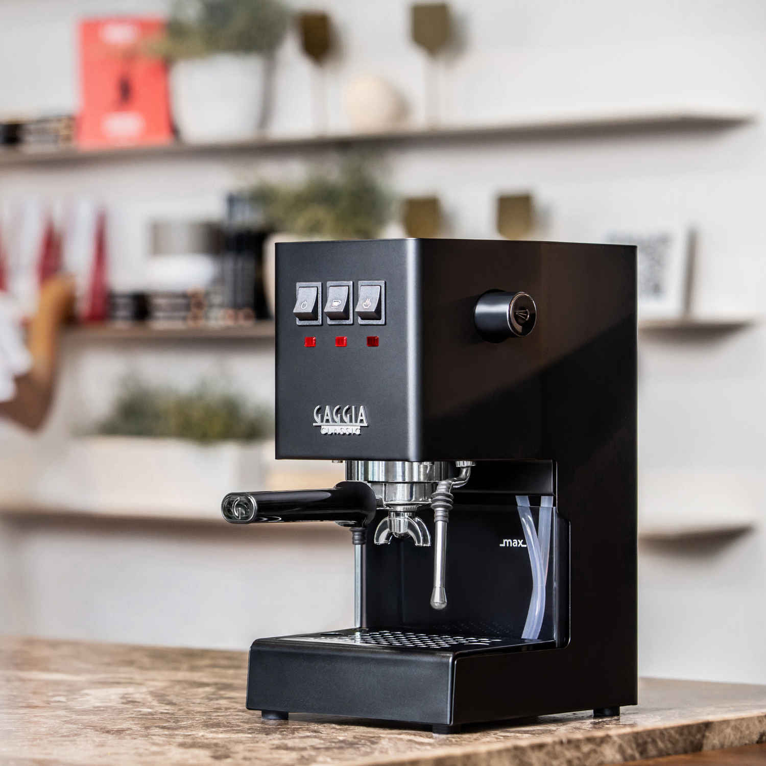 Gaggia - Classic Pro E24 Color Vibes