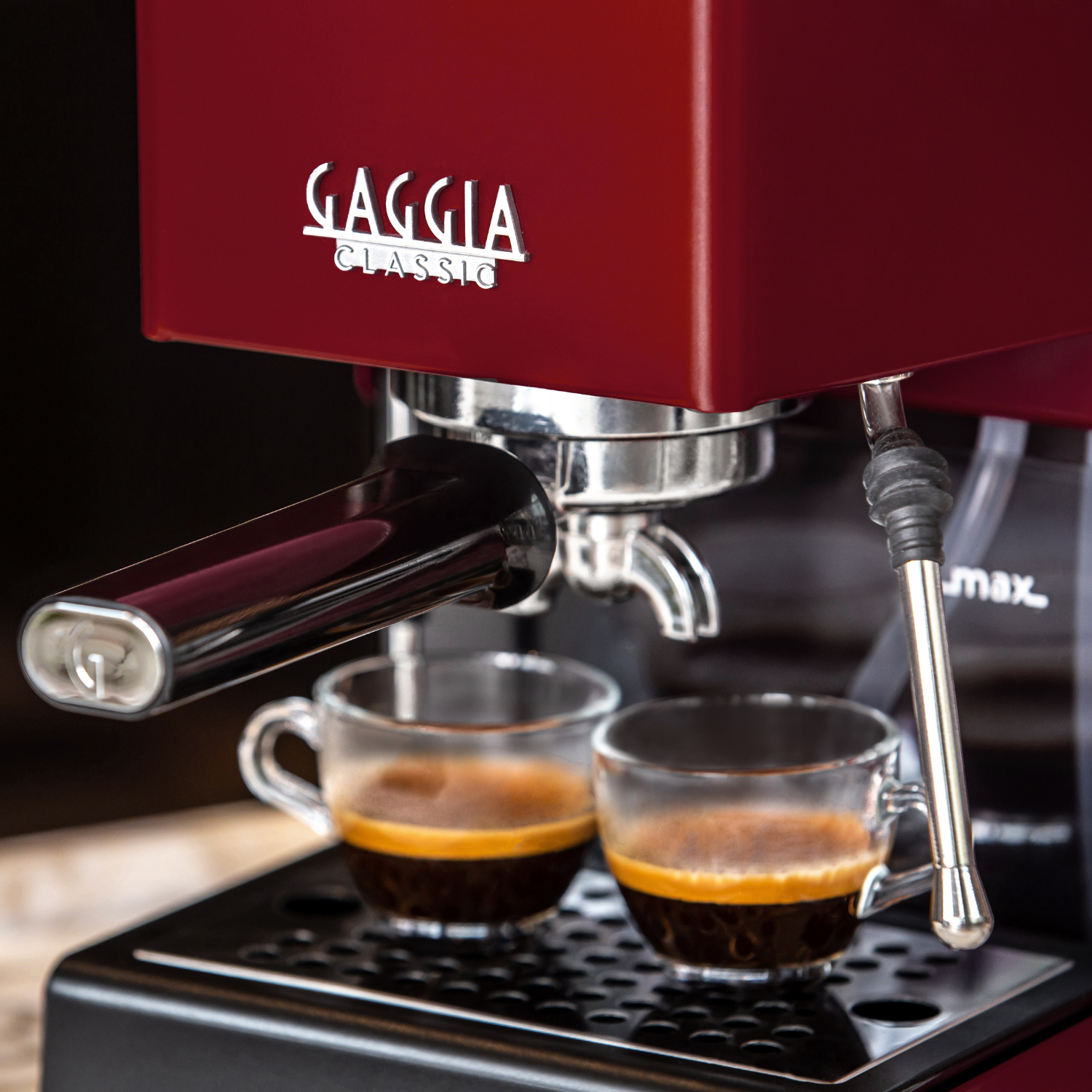 Gaggia - Classic Pro E24 Color Vibes