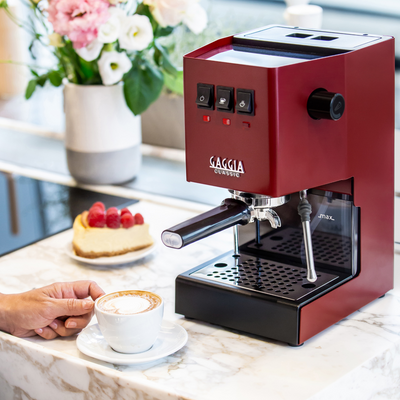 Gaggia - Classic Pro E24 Color Vibes