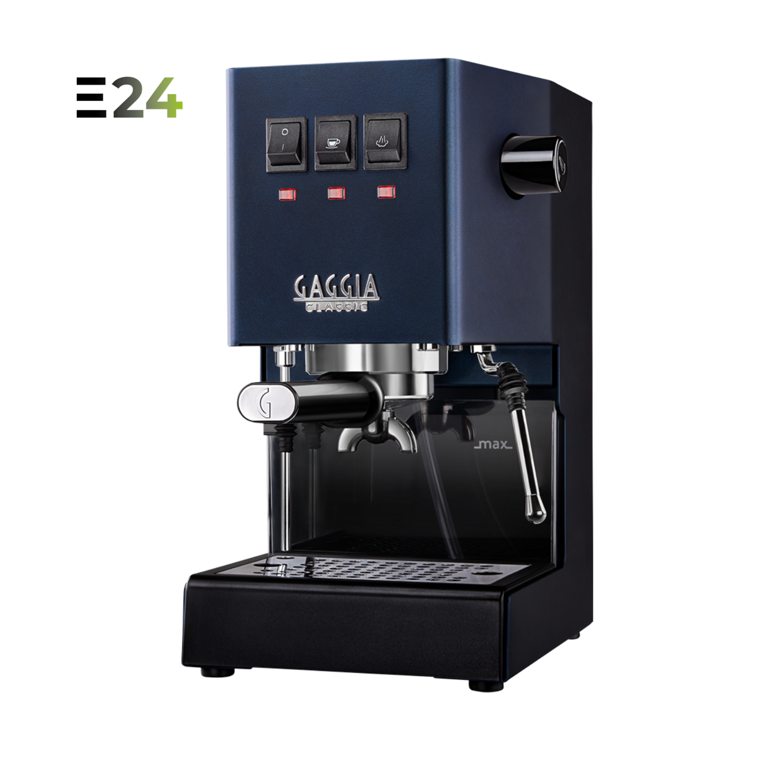 Gaggia - Classic Pro E24 Color Vibes