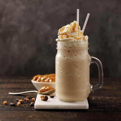 Nexus - English Toffee Syrup