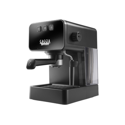Espresso Style Gaggia Milano