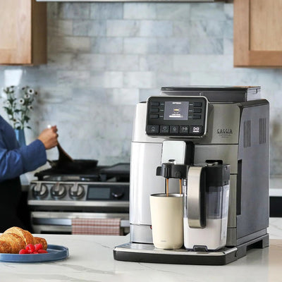 Gaggia Cadorna Prestige