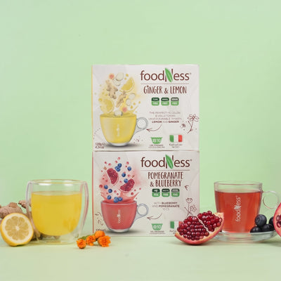 Mix Infusión