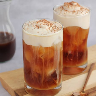 Nexus - Irish Cream Syrup