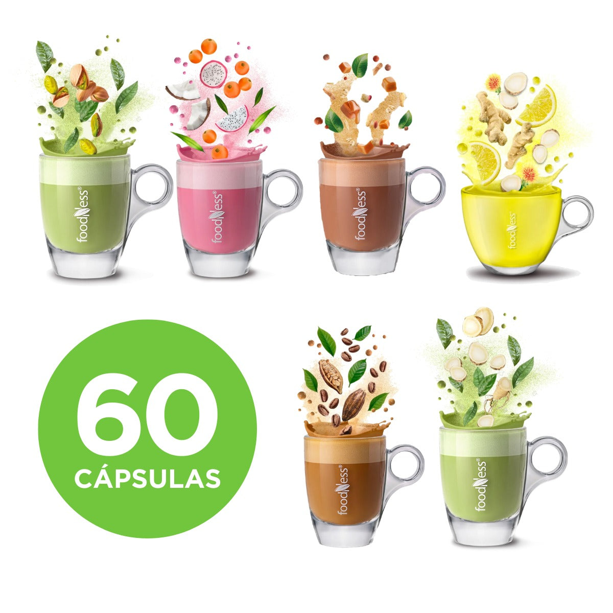 Mix Energía