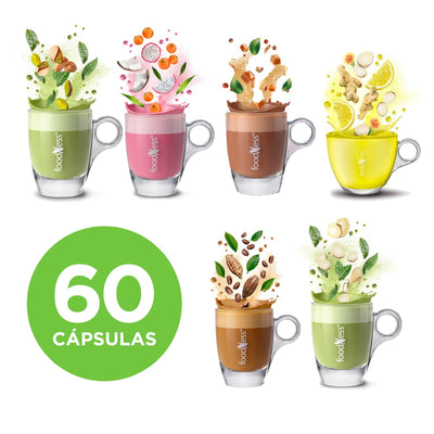 Mix Energía