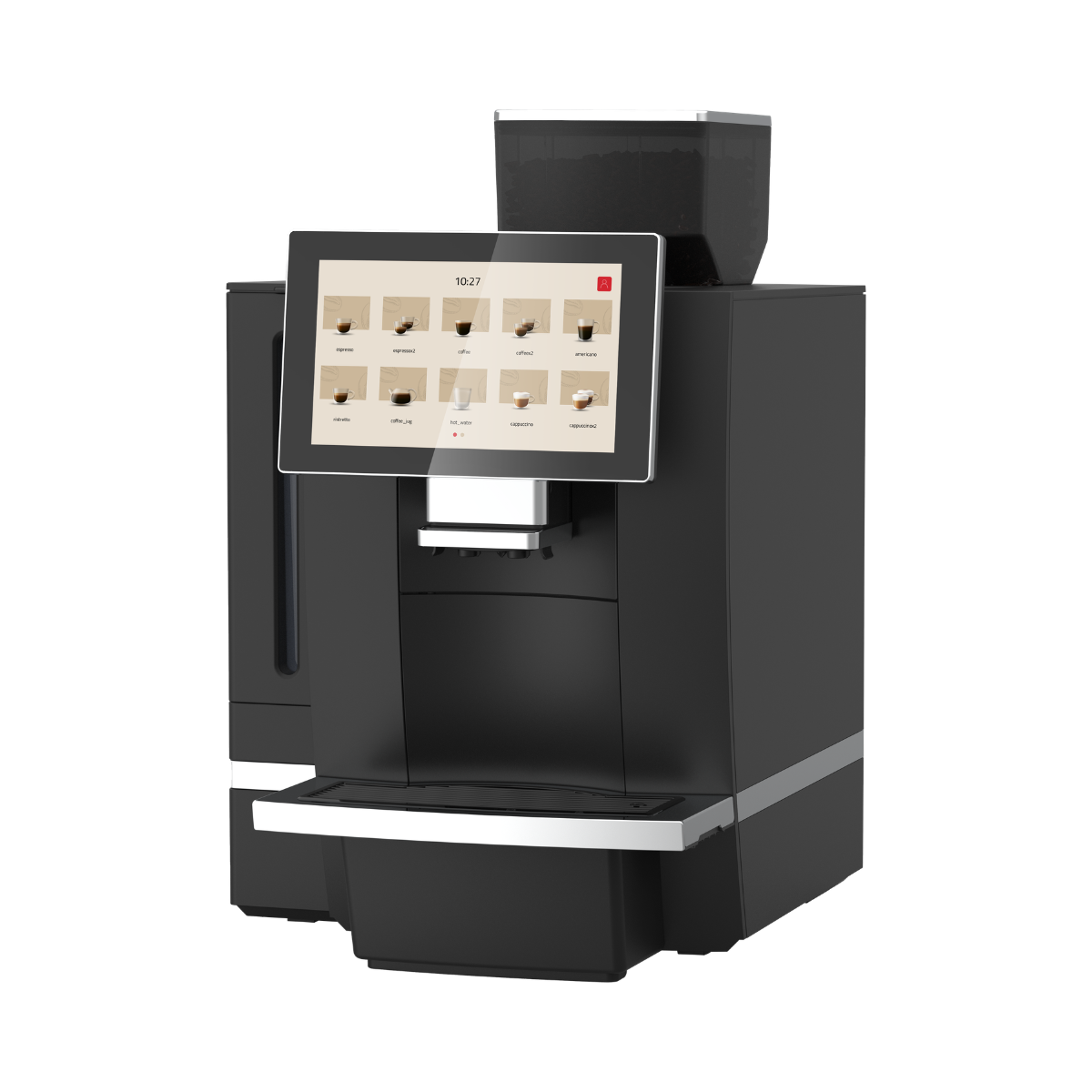 Kalerm - K95LT Plus