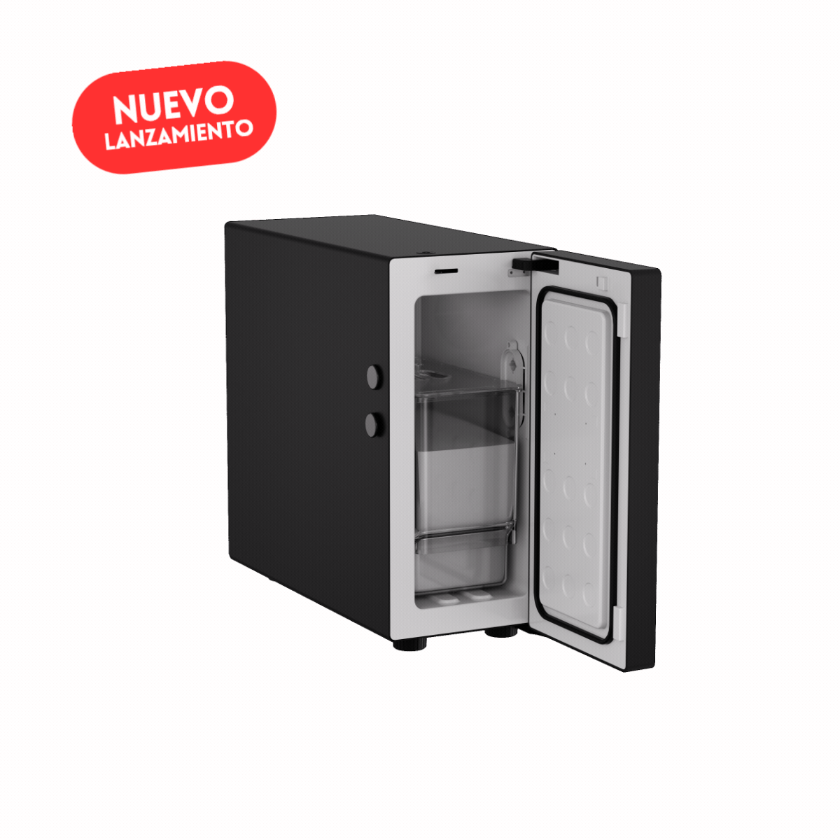 Kalerm - Milk Cooler C5 Lite (4 Litros)